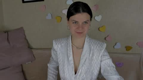 Zoriana online show from 03/30/26, 08:54