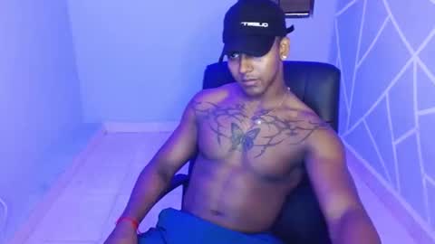 Snapshot of zoriel_derox chatting on 04/09/26, 06:02 Zoriel online show from 04/09/26, 06:02