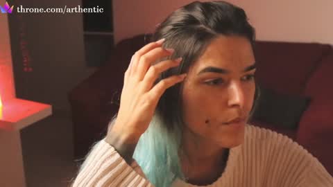  Birthday Stream - Dec 5 online show from 01/28/25, 08:26