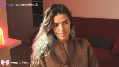  Birthday Stream - Dec 5 online show from 02/13/25, 07:52