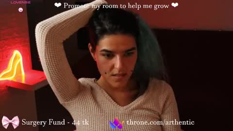  Birthday Stream - Dec 5 online show from 02/16/25, 09:59