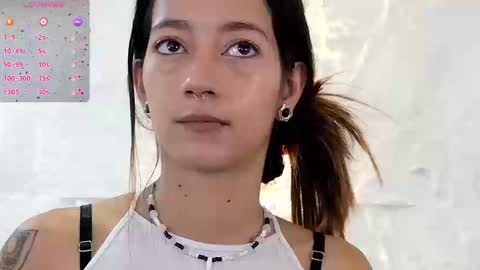 Violeta online show from 11/12/25, 02:06