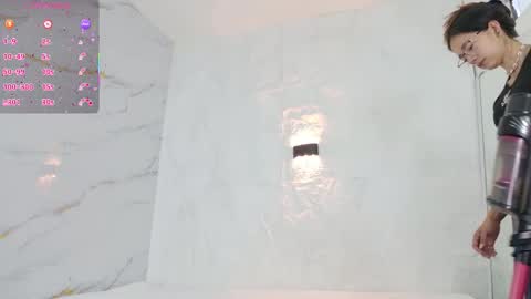 Violeta online show from 01/08/26, 11:45