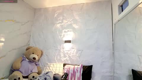 Violeta online show from 02/02/26, 11:09