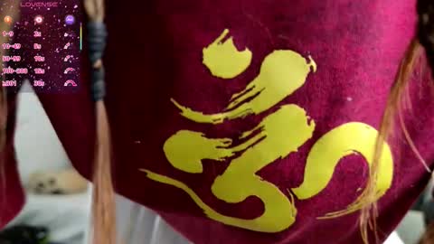 Violeta online show from 02/23/26, 12:02