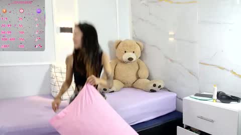 Violeta online show from 03/19/26, 12:09