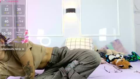 Snapshot of zorravioleta chatting on 06/07/26, 11:58 Violeta online show from 06/07/26, 11:58