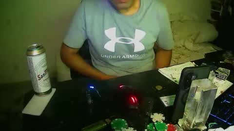 zorrodelavega online show from 06/04/26, 10:38