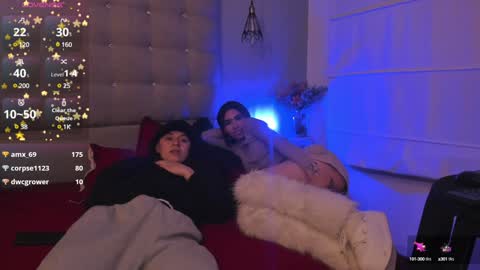 cintya kors online show from 12/04/24, 08:45