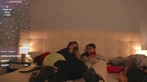 cintya kors online show from 01/11/25, 08:43