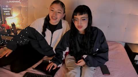 cintya kors online show from 01/16/25, 02:41