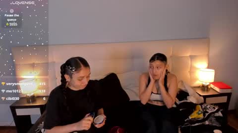 cintya kors online show from 01/22/25, 08:51