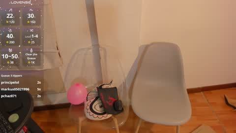 cintya kors online show from 01/30/25, 08:43