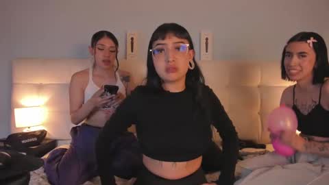 cintya kors online show from 02/01/25, 06:10