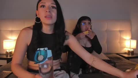 cintya kors online show from 02/22/25, 02:50