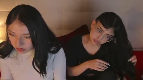 cintya kors online show from 03/01/25, 05:09