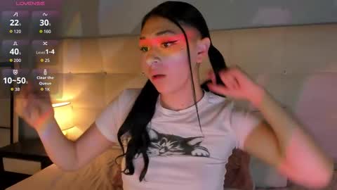 cintya kors online show from 09/11/25, 02:44