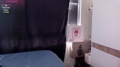 cintya kors online show from 01/09/26, 06:53