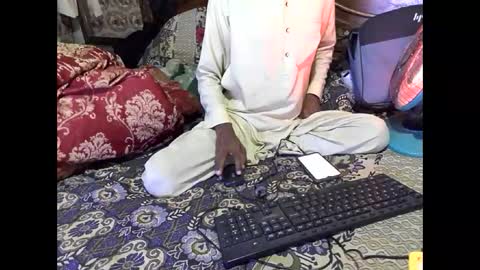 zoyakhan803 online show from 01/18/26, 11:52