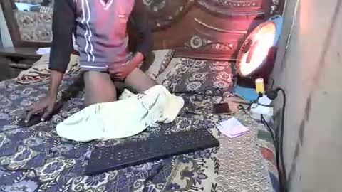 zoyakhan803 online show from 01/31/26, 09:57