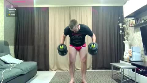 ztigrousz online show from 11/16/25, 07:19