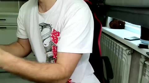 ztigrousz online show from 01/13/26, 09:03