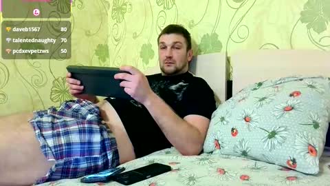 ztigrousz online show from 01/13/26, 09:09