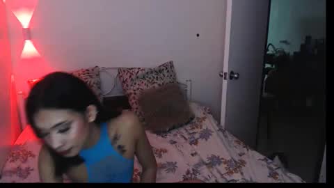 Zoe online show from 12/20/25, 06:48