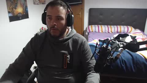 Zuheyla online show from 12/03/24, 01:52