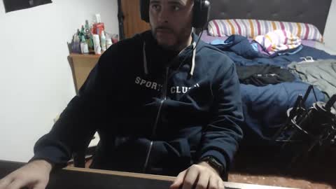 Zuheyla online show from 12/23/24, 08:03