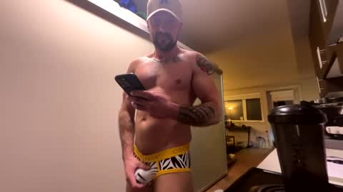 Zuko online show from 01/15/25, 01:23