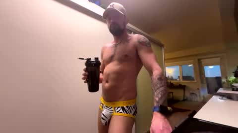 Zuko online show from 01/18/25, 01:08