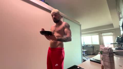 Zuko online show from 01/18/25, 05:48