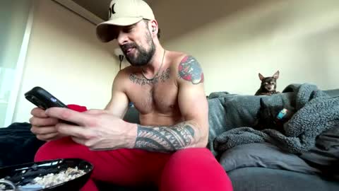 Zuko online show from 01/19/25, 05:39