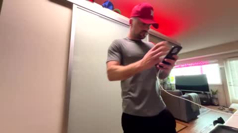 Zuko online show from 02/16/25, 05:15