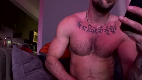 Zuko online show from 02/21/25, 01:22