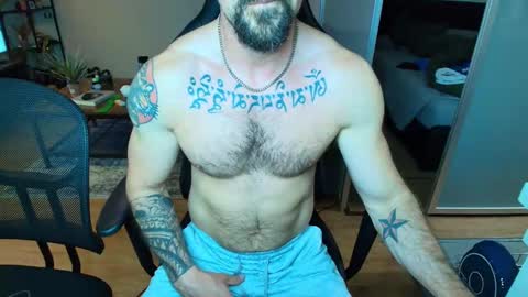 Zuko online show from 09/17/25, 03:08