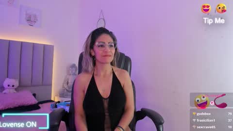 Zulay  online show from 03/08/26, 02:04