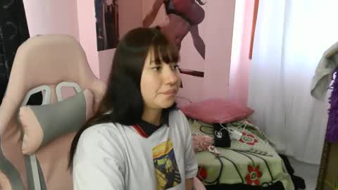 zulemapiel online show from 02/11/26, 01:49