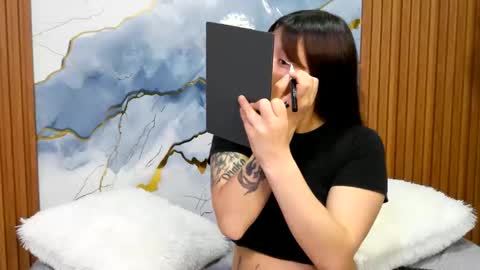 zulemapiel online show from 05/22/26, 10:59