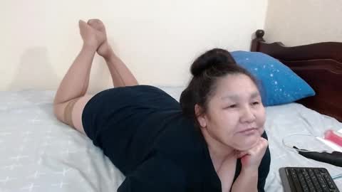 Zulfiya online show from 01/13/25, 11:27