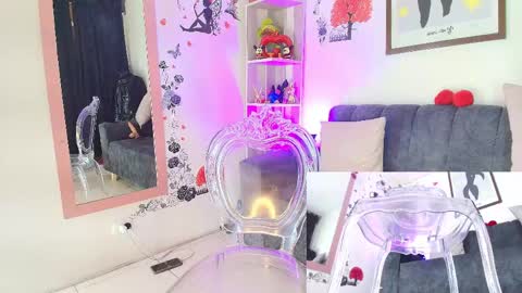 zully_green online show from 04/25/26, 04:37