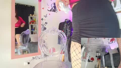 zully_green online show from 05/31/26, 04:20