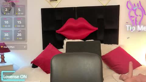 zuly goode online show from 11/05/25, 10:10