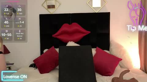 zuly goode online show from 11/14/25, 09:57