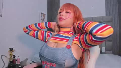 Zuly  online show from 10/31/25, 02:18