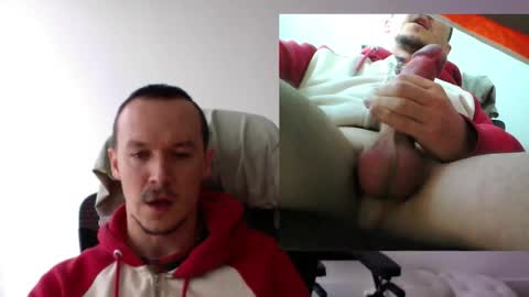 Snapshot of zuperinho1234 chatting on 10/05/25, 11:30 zuperinho1234 online show from 10/05/25, 11:30