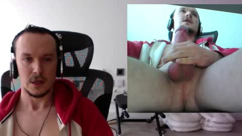 Snapshot of zuperinho1234 chatting on 10/25/25, 11:07 zuperinho1234 online show from 10/25/25, 11:07