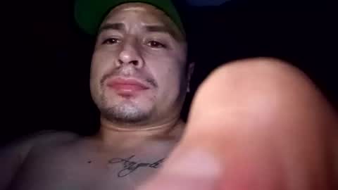 zurdoes123 online show from 11/30/25, 12:53