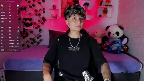 Zury Ramirez online show from 11/08/25, 12:00